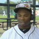Illustration for article titled Whos Smooching In The Background Of Rajai Daviss Interview?